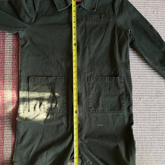 Red Sky boiler suit - Picture 4 of 7